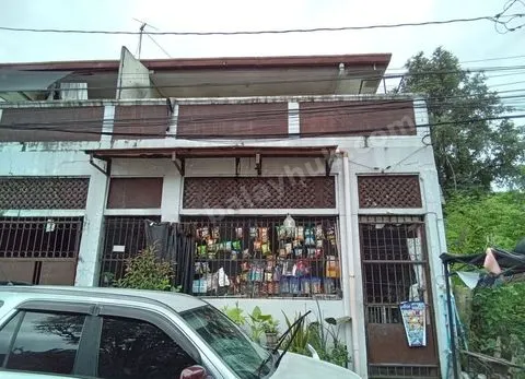 🔥 RUSH SALE: 3-DOOR APARTMENT FOR SALE IN SAN ANTONIO, PARAÑAQUE – ₱7M ONLY! 🔥