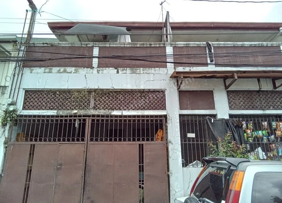 🔥 RUSH SALE: 3-DOOR APARTMENT FOR SALE IN SAN ANTONIO, PARAÑAQUE – ₱7M ONLY! 🔥