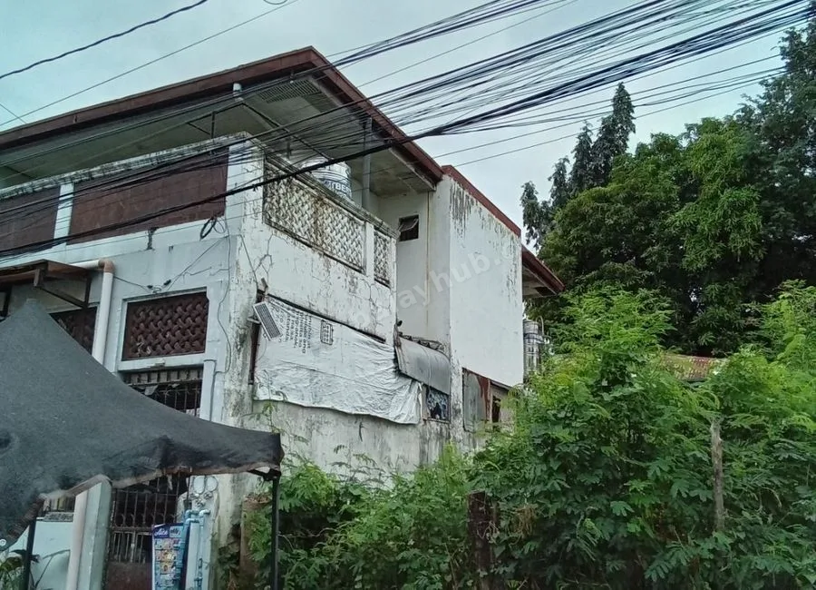 🔥 RUSH SALE: 3-DOOR APARTMENT FOR SALE IN SAN ANTONIO, PARAÑAQUE – ₱7M ONLY! 🔥