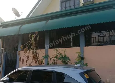 HOUSE FOR SALE