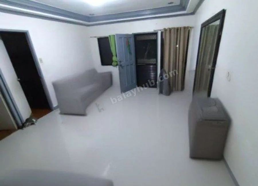 HOUSE FOR SALE