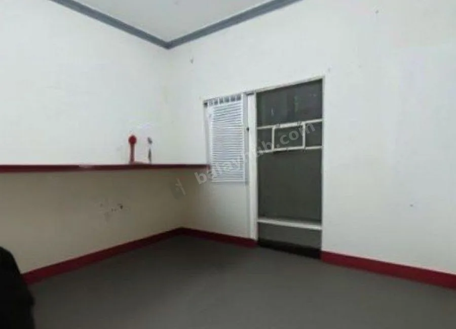 HOUSE FOR SALE
