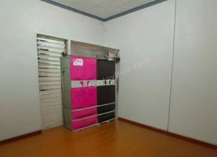 HOUSE FOR SALE