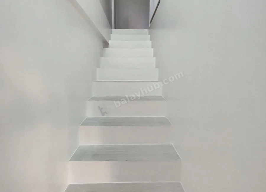 Sauyo Quezon City For Sale 2 Storey Townhouse 3 Bedrooms near Dahlia Ave RG