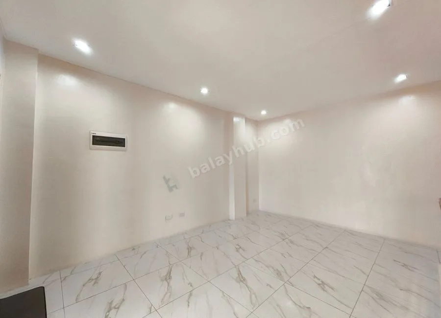 For Sale 3 Storey Modern Townhouse in Bahay Toro Project 8, Q.C. KSA