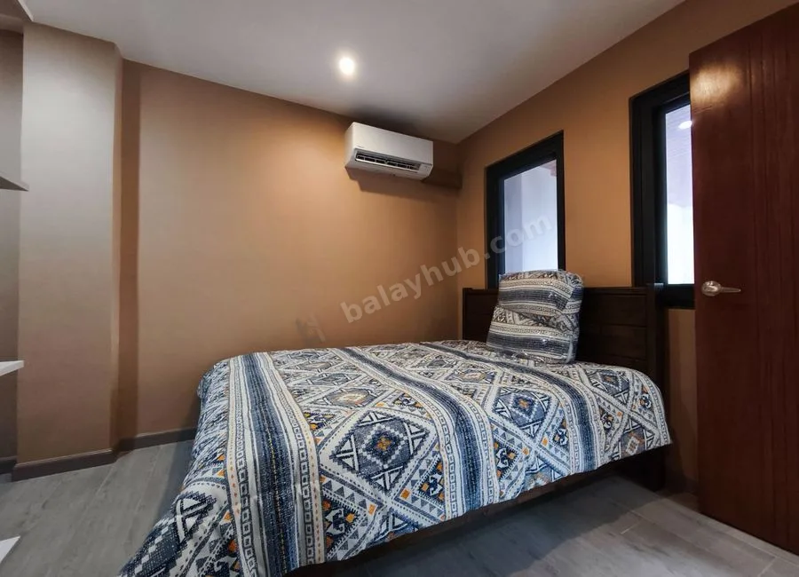 For Sale! 4 Bedroom House and Lot in Tagaytay Mendez -AJCS