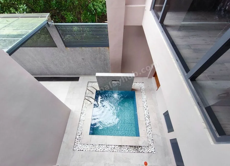 For Sale! 4 Bedroom House and Lot in Tagaytay Mendez -AJCS