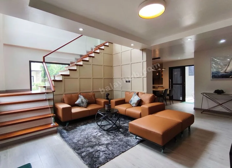 For Sale! 4 Bedroom House and Lot in Tagaytay Mendez -AJCS