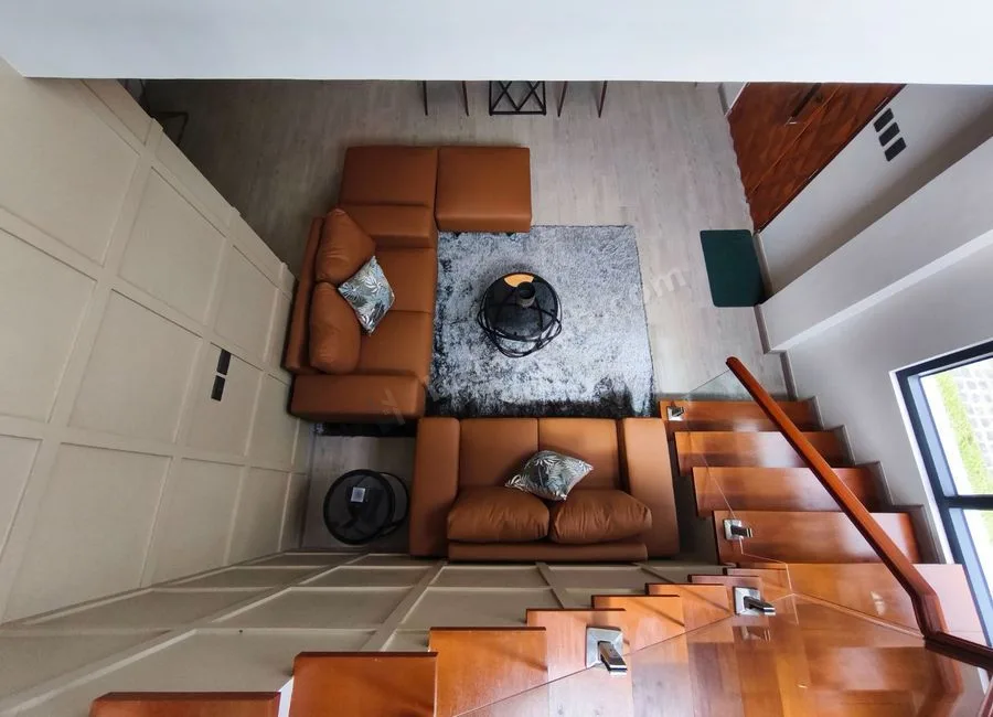 For Sale! 4 Bedroom House and Lot in Tagaytay Mendez -AJCS