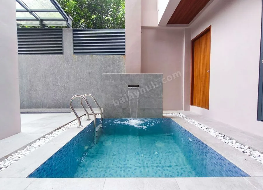 For Sale! 4 Bedroom House and Lot in Tagaytay Mendez -AJCS