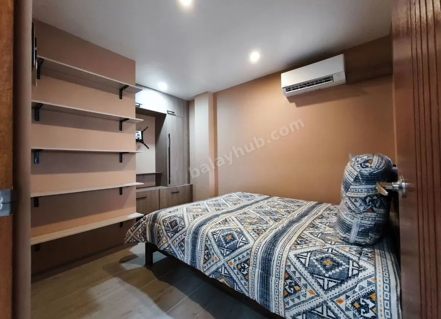 For Sale! 4 Bedroom House and Lot in Tagaytay Mendez -AJCS