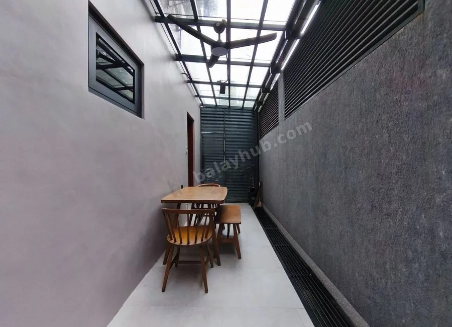 For Sale! 4 Bedroom House and Lot in Tagaytay Mendez -AJCS