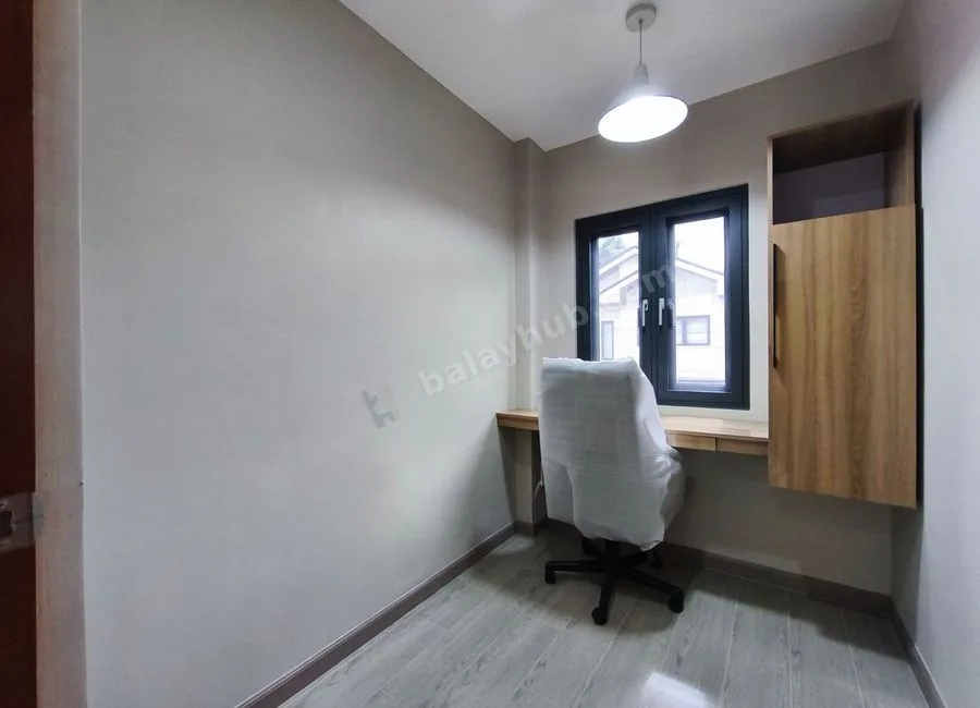 For Sale! 4 Bedroom House and Lot in Tagaytay Mendez -AJCS