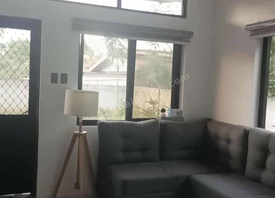 For Sale! Amadeo Cavite House and Lot for Sale -AJCS