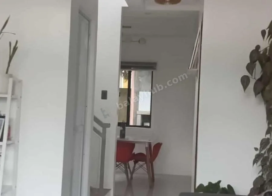 For Sale! Amadeo Cavite House and Lot for Sale -AJCS
