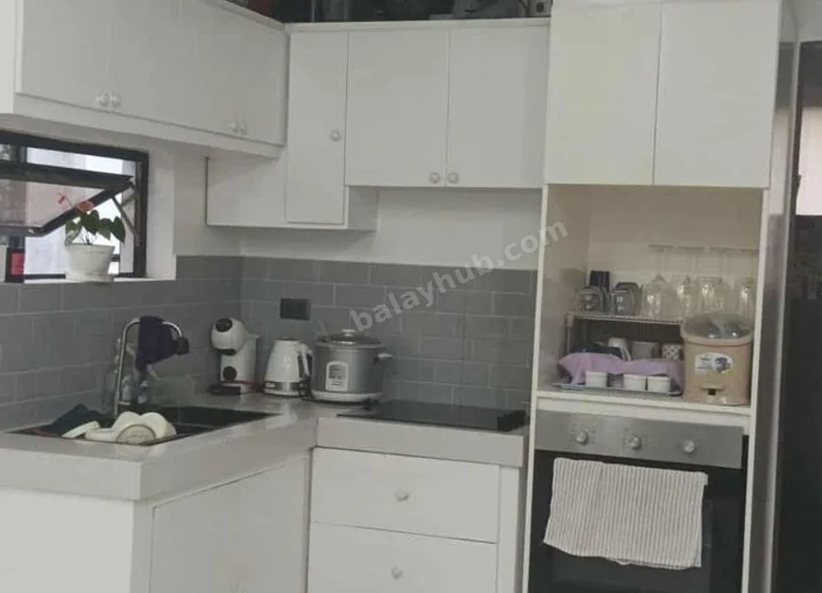 For Sale! Amadeo Cavite House and Lot for Sale -AJCS