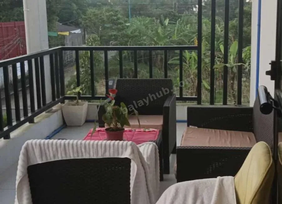 For Sale! Amadeo Cavite House and Lot for Sale -AJCS