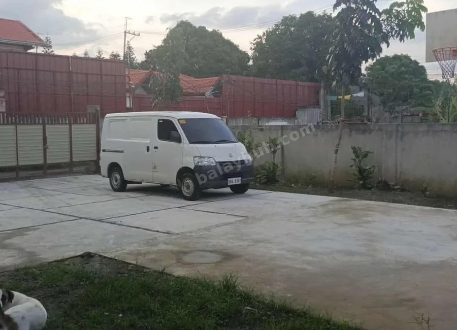For Sale! Amadeo Cavite House and Lot for Sale -AJCS