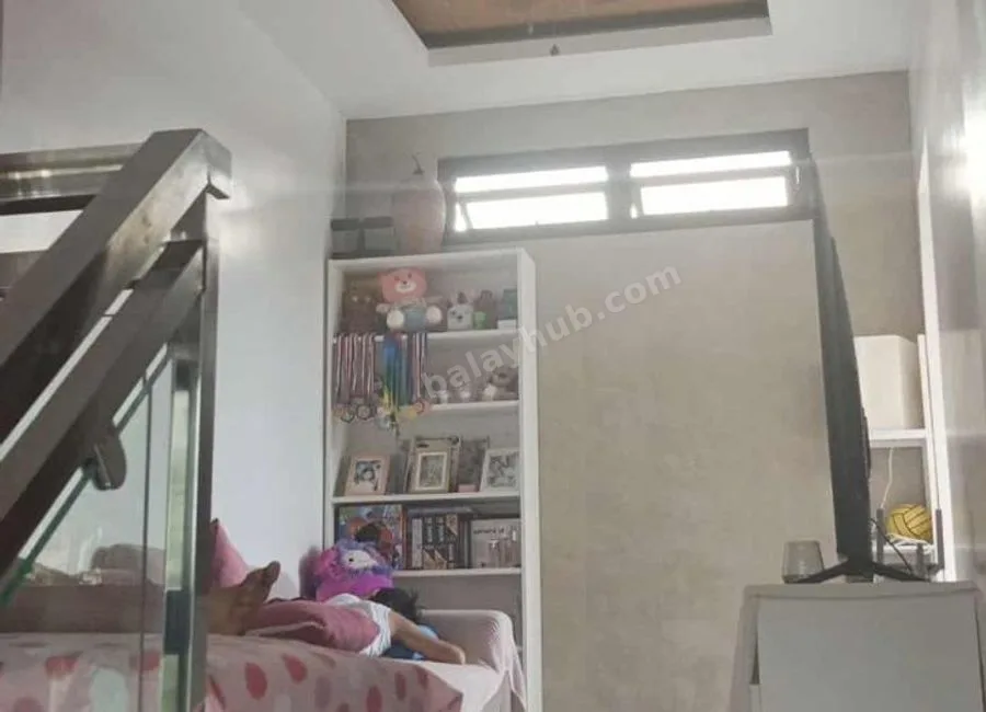 For Sale! Amadeo Cavite House and Lot for Sale -AJCS