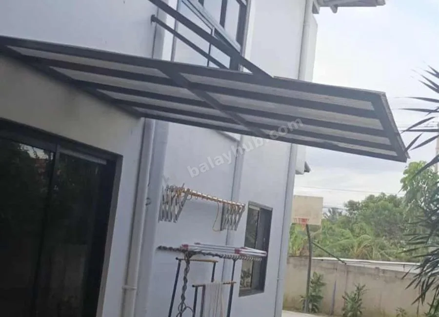 For Sale! Amadeo Cavite House and Lot for Sale -AJCS