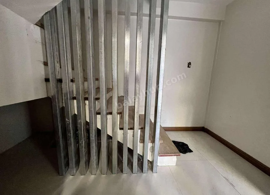 Don Antonio Heights Brandnew Single Attached Townhouse For Sale 23.8M SD