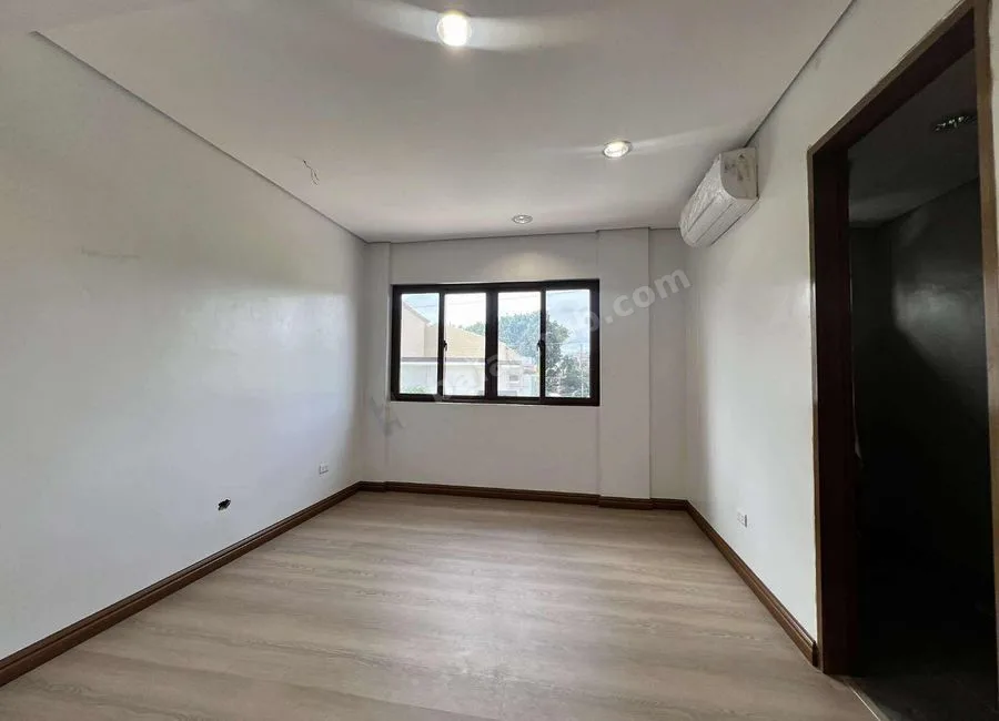 Don Antonio Heights Brandnew Single Attached Townhouse For Sale 23.8M SD
