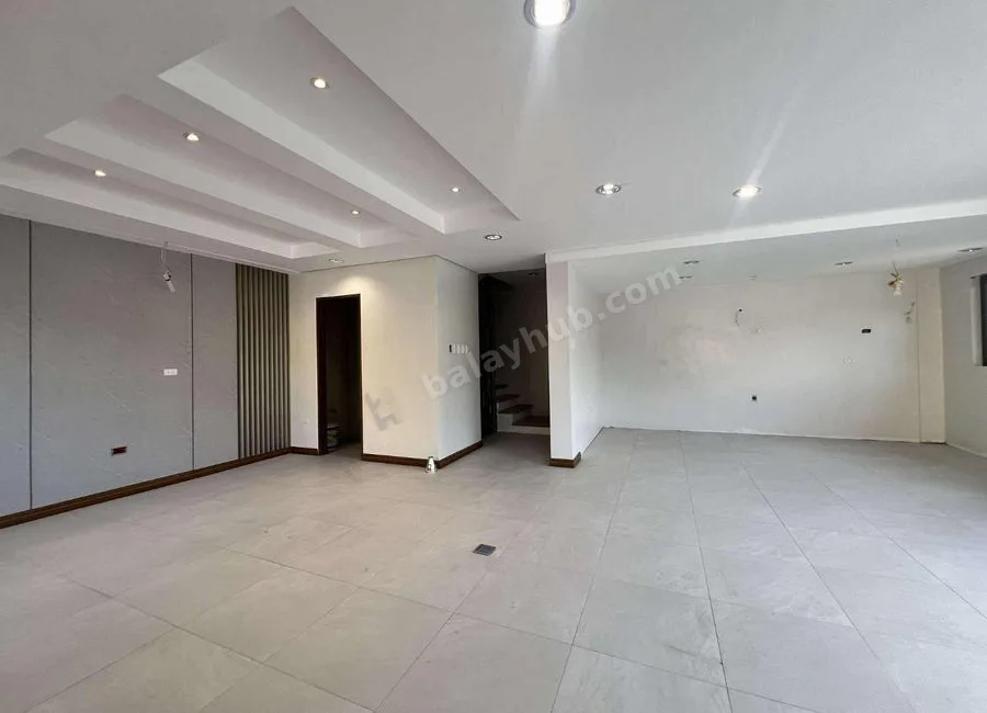 Don Antonio Heights Brandnew Single Attached Townhouse For Sale 23.8M SD