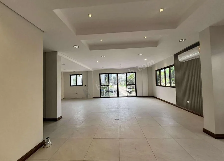 Don Antonio Heights Brandnew Single Attached Townhouse For Sale 23.8M SD