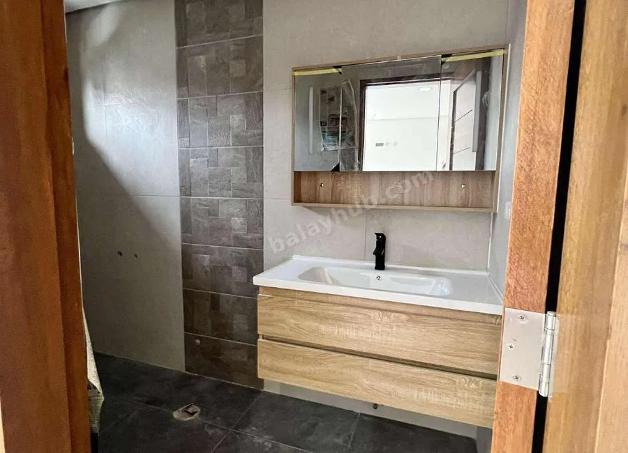 Don Antonio Heights Brandnew Single Attached Townhouse For Sale 23.8M SD