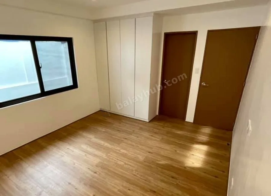 FOR SALE! House and Lot w/ 5 Bedrooms 31M in BF Homes Paranaque-AP