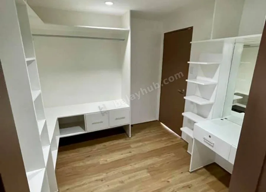 FOR SALE! House and Lot w/ 5 Bedrooms 31M in BF Homes Paranaque-AP
