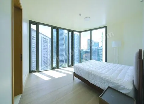Luxury 3BR 3 Bedroom Unit for Sale in Aurelia Residences BGC Taguig West Tower with 4 Parking Slots and Partial Golf View