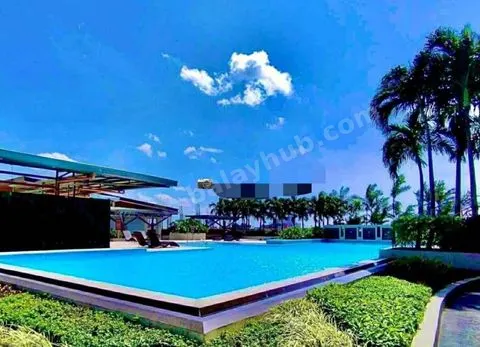 Selling Studio Condo unit with Parking, Avida Towers Cloverleaf