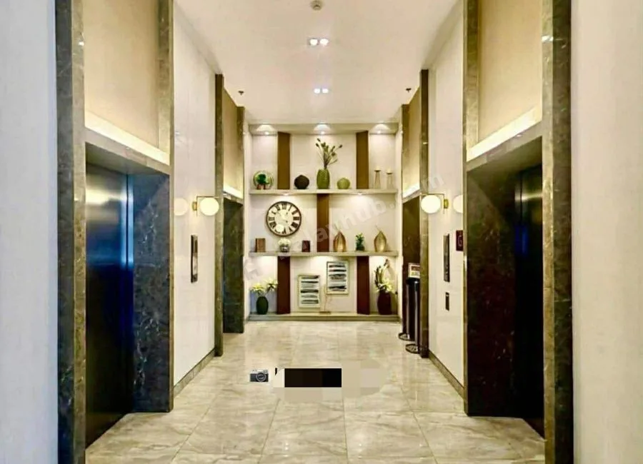 Selling Studio Condo unit with Parking, Avida Towers Cloverleaf