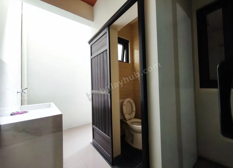 22M Ready For Occupancy 3 Storey Townhouse with 3BR For Sale in Tandang Sora Quezon City Near Congressional Ave - LSS