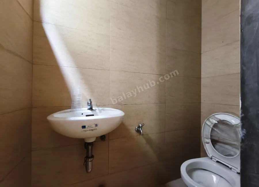 22M Ready For Occupancy 3 Storey Townhouse with 3BR For Sale in Tandang Sora Quezon City Near Congressional Ave - LSS