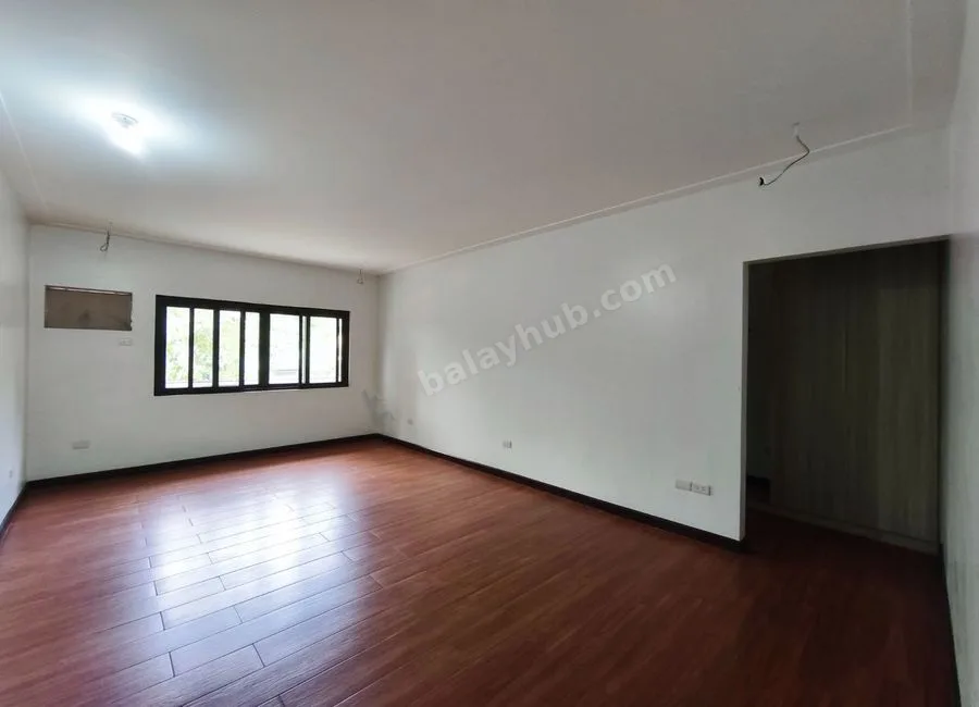 22M Ready For Occupancy 3 Storey Townhouse with 3BR For Sale in Tandang Sora Quezon City Near Congressional Ave - LSS
