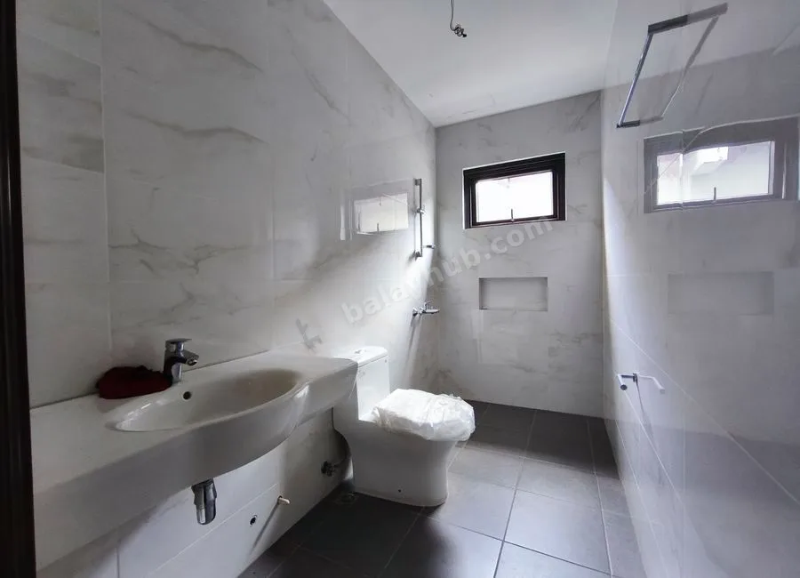 22M Ready For Occupancy 3 Storey Townhouse with 3BR For Sale in Tandang Sora Quezon City Near Congressional Ave - LSS