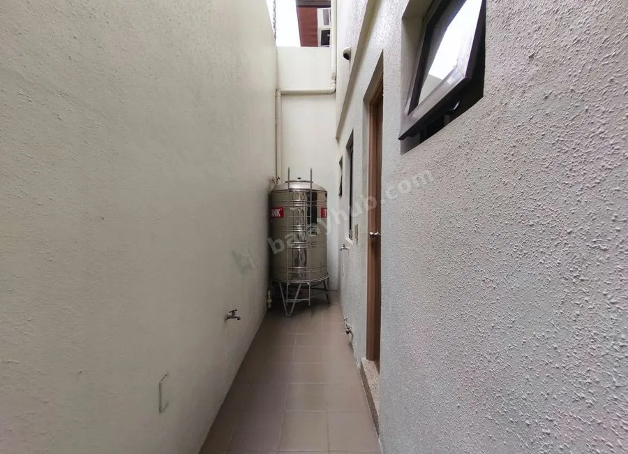 22M Ready For Occupancy 3 Storey Townhouse with 3BR For Sale in Tandang Sora Quezon City Near Congressional Ave - LSS