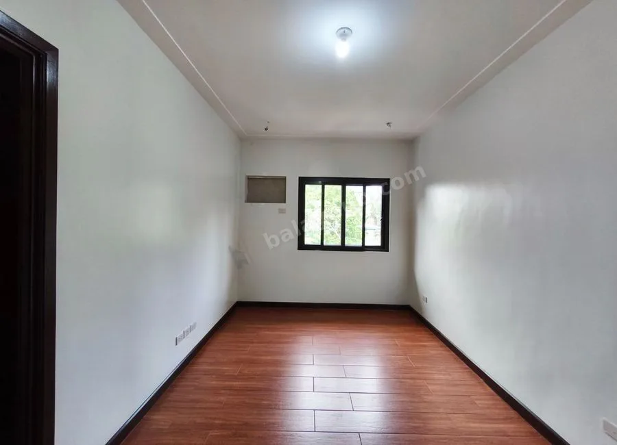 22M Ready For Occupancy 3 Storey Townhouse with 3BR For Sale in Tandang Sora Quezon City Near Congressional Ave - LSS