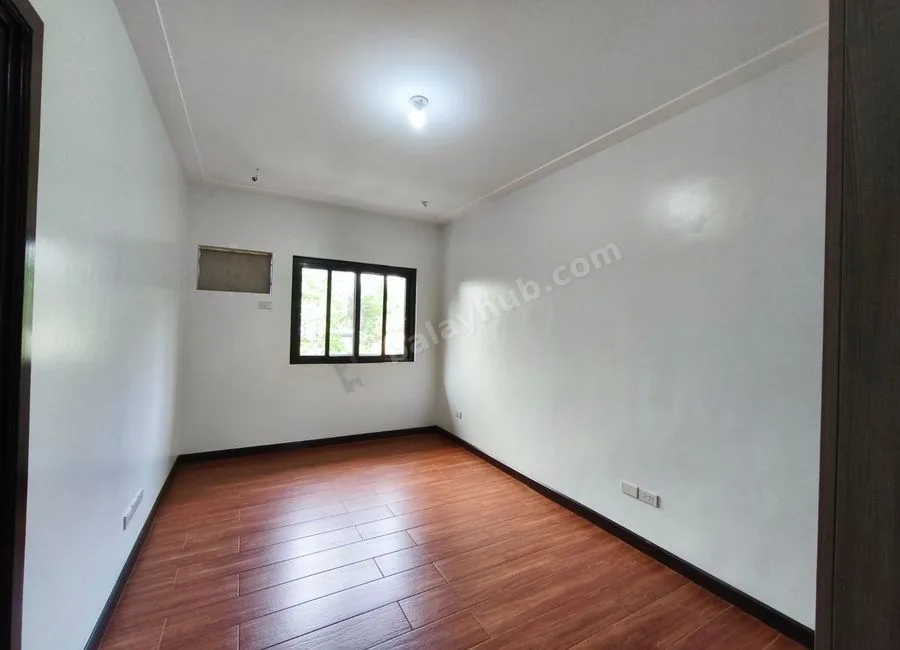 22M Ready For Occupancy 3 Storey Townhouse with 3BR For Sale in Tandang Sora Quezon City Near Congressional Ave - LSS