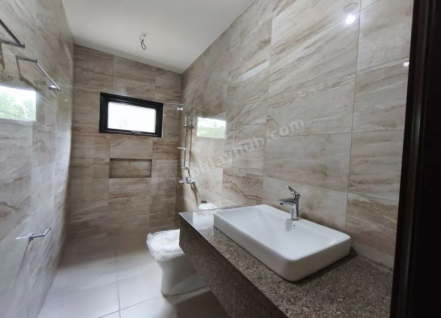 22M Ready For Occupancy 3 Storey Townhouse with 3BR For Sale in Tandang Sora Quezon City Near Congressional Ave - LSS