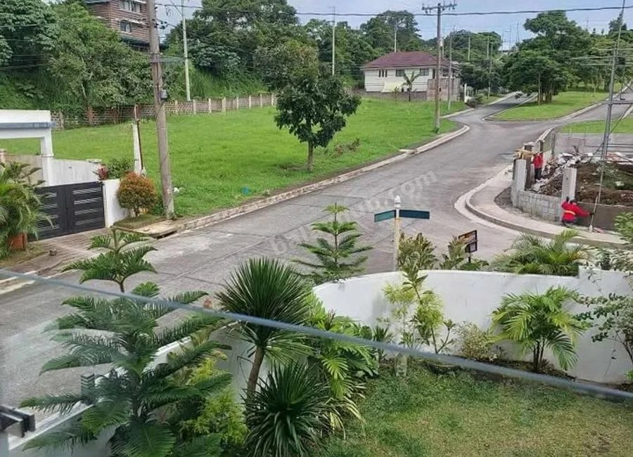 For Sale! Alfonso Tagaytay 4 Bedroom House and Lot -AJCS