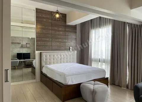 Condo for Lease 1 Bedroom 1BR at Greenbelt Hamilton, Makati