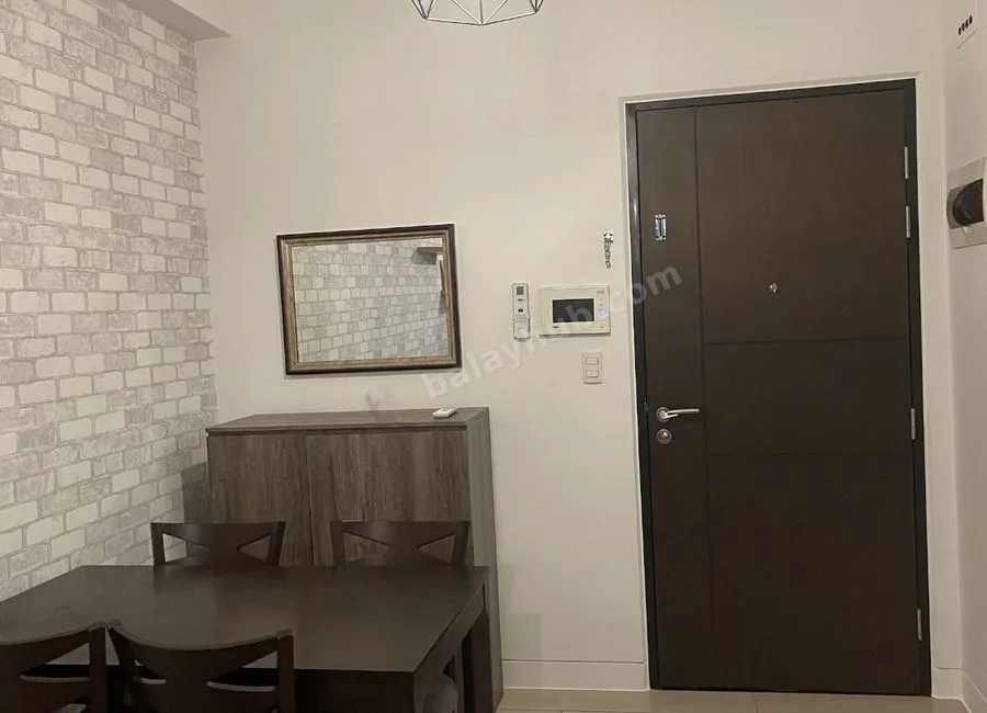 Condo for Lease 1 Bedroom 1BR at Greenbelt Hamilton, Makati
