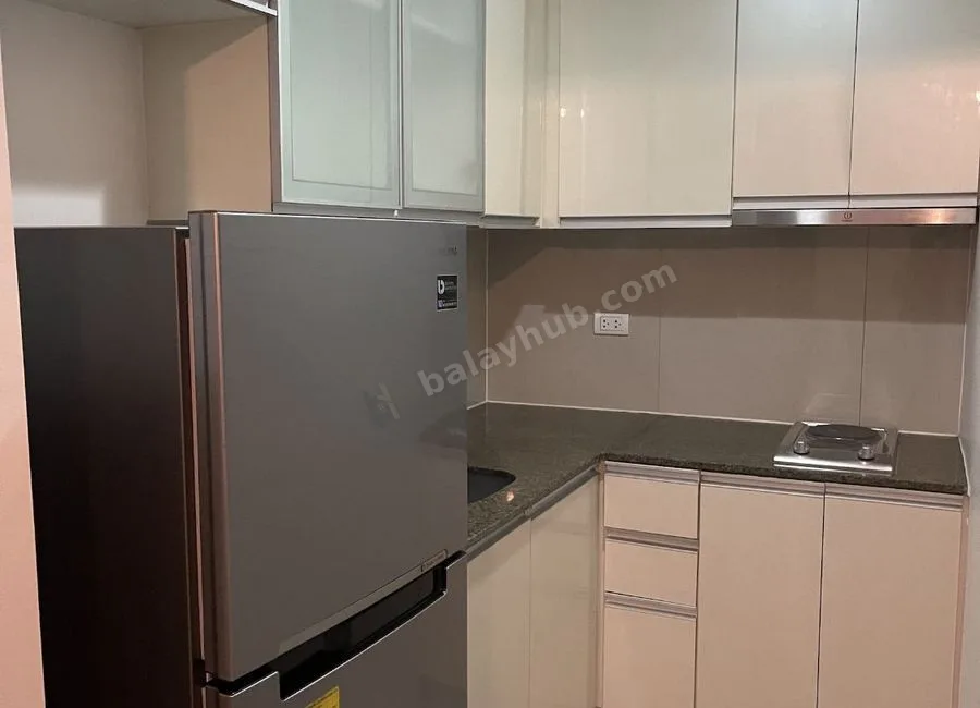 Condo for Lease 1 Bedroom 1BR at Greenbelt Hamilton, Makati