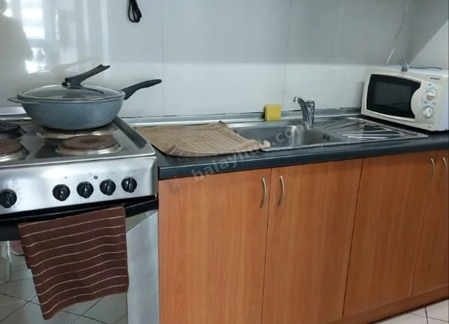 1 Bedroom 1BR Condo for Rent Fully Furnished at Forbeswood Parklane, BGC