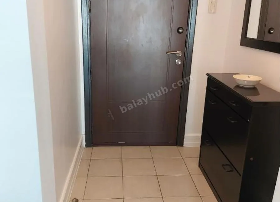 1 Bedroom 1BR Condo for Rent Fully Furnished at Forbeswood Parklane, BGC