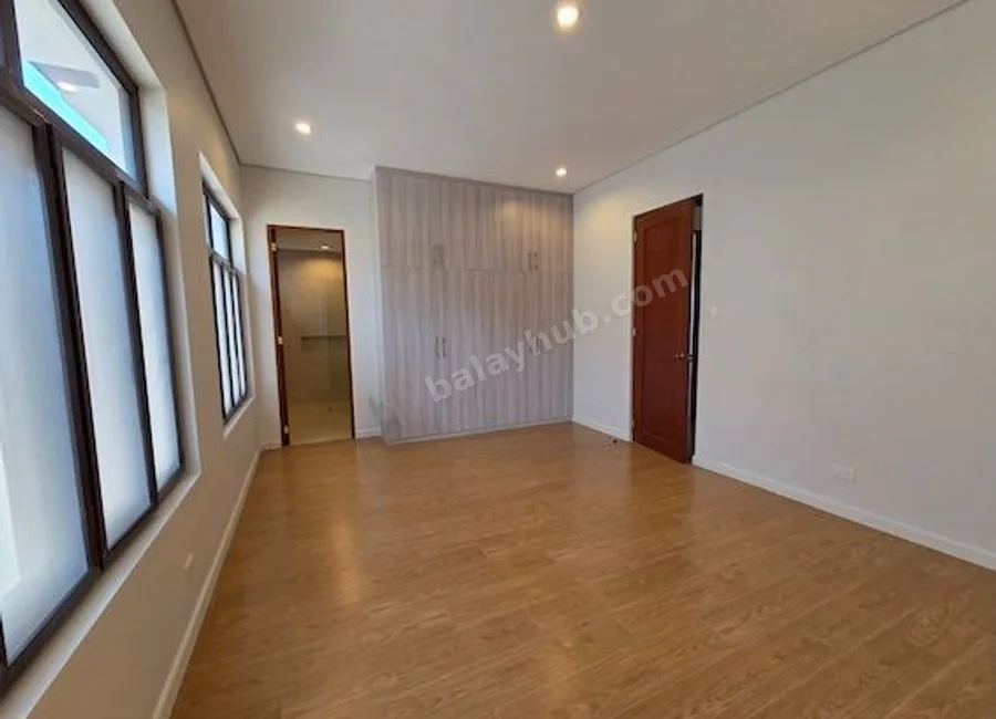 House For Sale in BF Homes Parañaque City