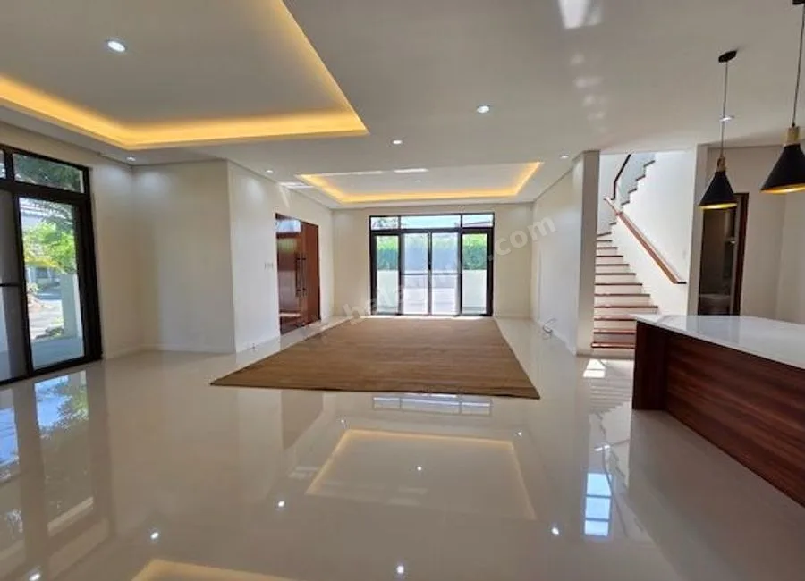 House For Sale in BF Homes Parañaque City